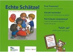 Echte Schätze Buch