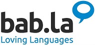 Logo bab.la