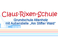 Logo Claus-Rixen-Schule Altenholz