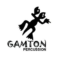 Logo GAMTON Percussion