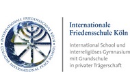 Logo Internationale Friedensschule Köln