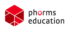Logo phorms education