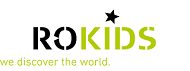 Logo Rokids